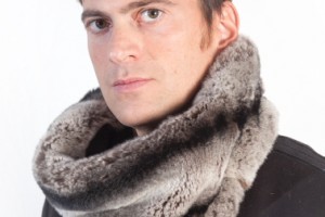 Take care of your mens fur accessories